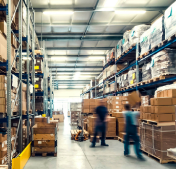 Turn Inventory into Cash Flow